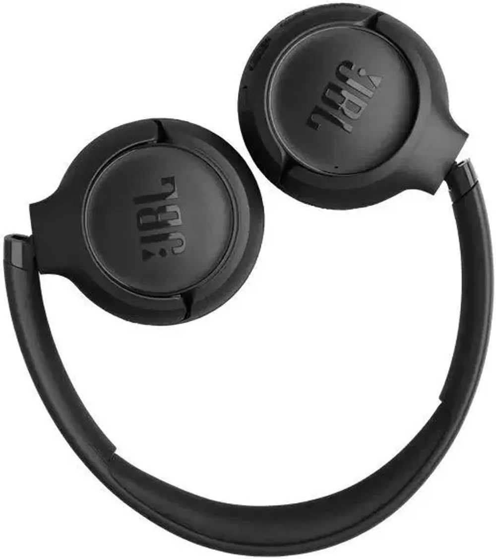 Беспроводные наушники JBL Tune 530BT Black - 6