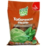 Табачная пыль 1 кг (пакет)