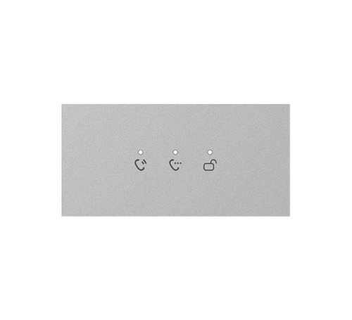 True IP TI-4308M/LED СКУД