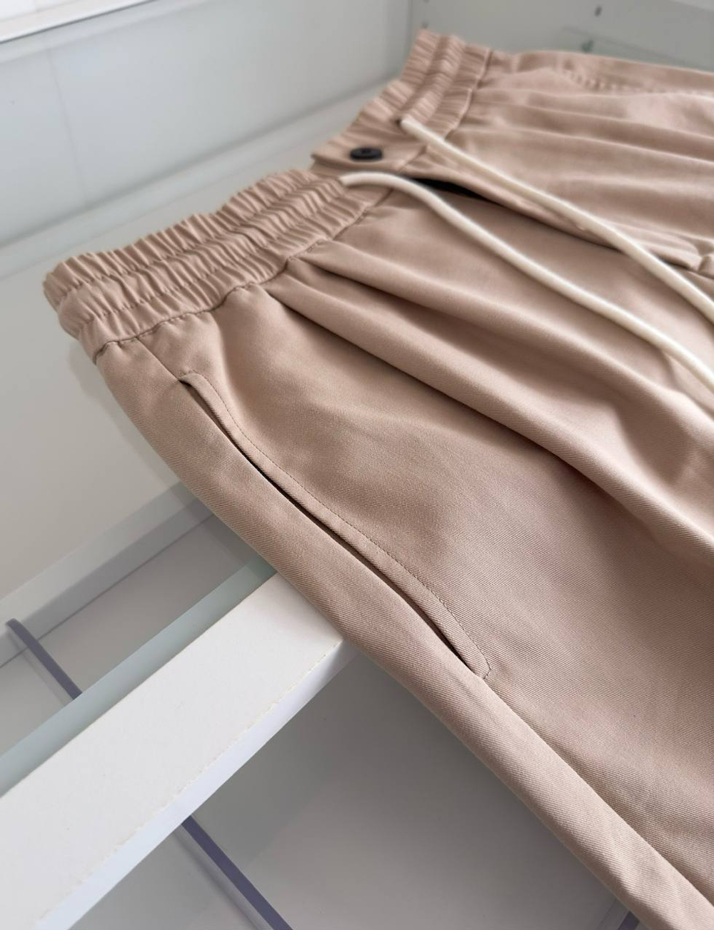 Шорты Brunello Cucinelli