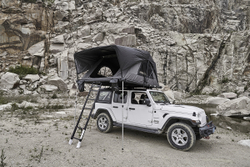Палатка на крышу автомобиля Wild Land Wild Cruiser 250 Pro