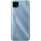 Смартфон Realme C25S 4/128GB Water Blue (синий)