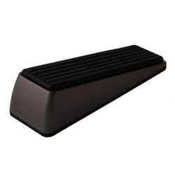 Упор дверной APECS DS-0017-GRF графит