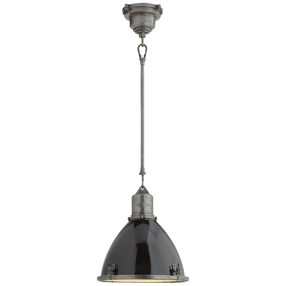 Светильник Visual Comfort Fulton Small Pendant