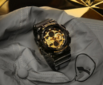 Часы Casio GA-140GB-1A1ER