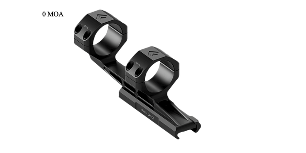 Моноблок Arken Optics Rigid Precision 34mm 20moa