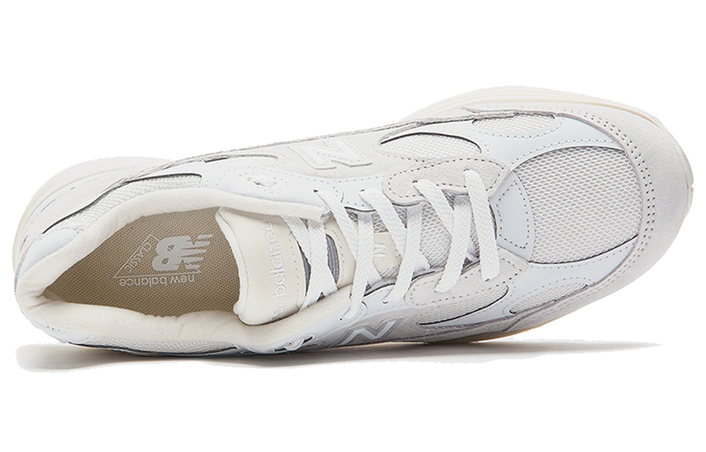 992 Madness x 992 New Balance Made in Usa "Nimbus Cloud"