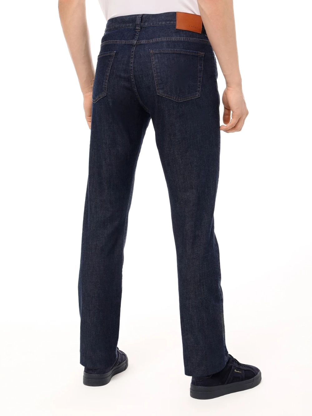 Джинсы CANALI