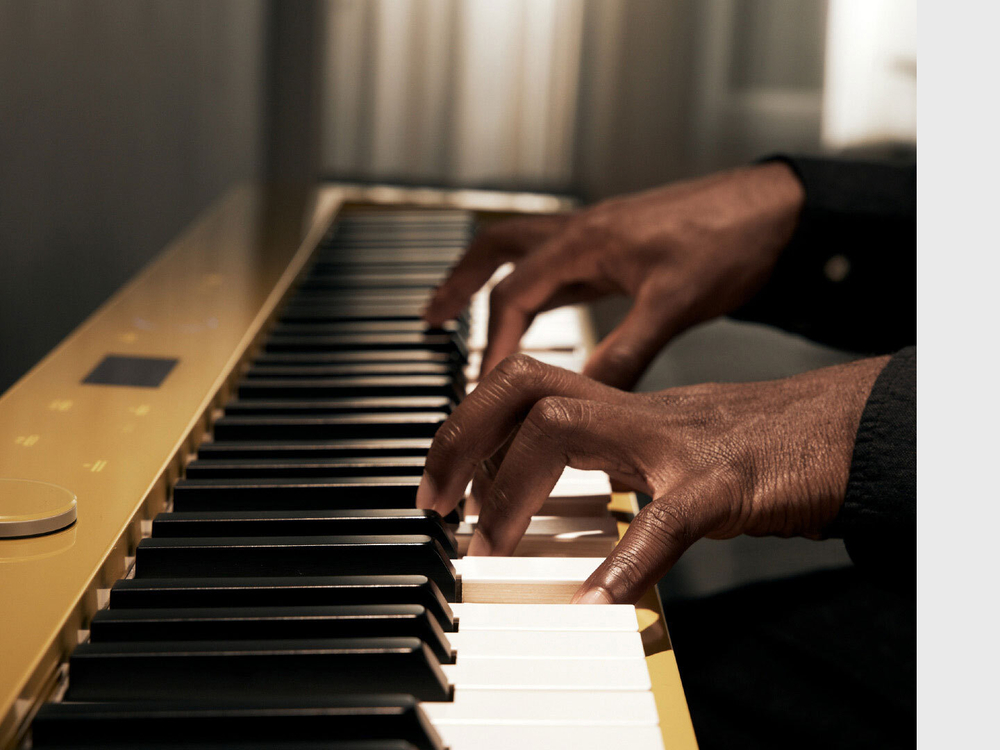 Casio PX-S7000