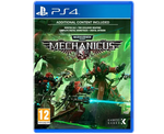 Warhammer 40,000: Mechanicus (PS4) NEW