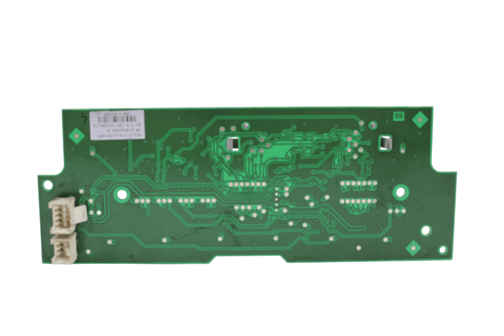 Модуль управления и модуль индикации стиральной машины Korting KWD 1480 W