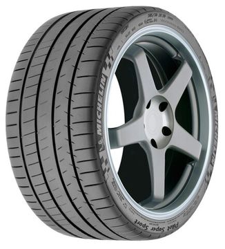 Michelin Pilot Super Sport 275/30 R20 97Y XL