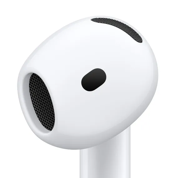 Беспроводные наушники Apple AirPods 5 with Wireless Charging Case