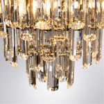 Подвесная люстра Divinare ROSIE 3511/02 LM-16