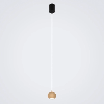Подвесной светильник LED4U L8753-1GD