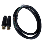 Аппарат инверторный BRIMA ARC-400 (380В)