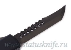 Нож Microtech Ultratech Hellhound 119-1DLCTCFSH Shadowфотография - 6
