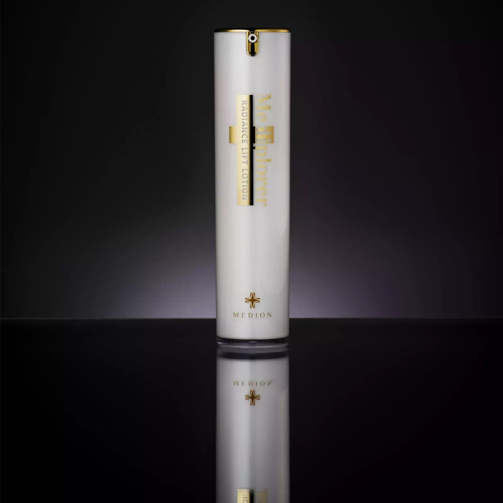 Mediplorer Лифтинговый лосьон для лица «Сияние» Медиплорер- Radiance Lift Lotion, 120 мл