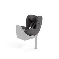 Cybex Автокресло Sirona T i-Size Plus Mirage Grey