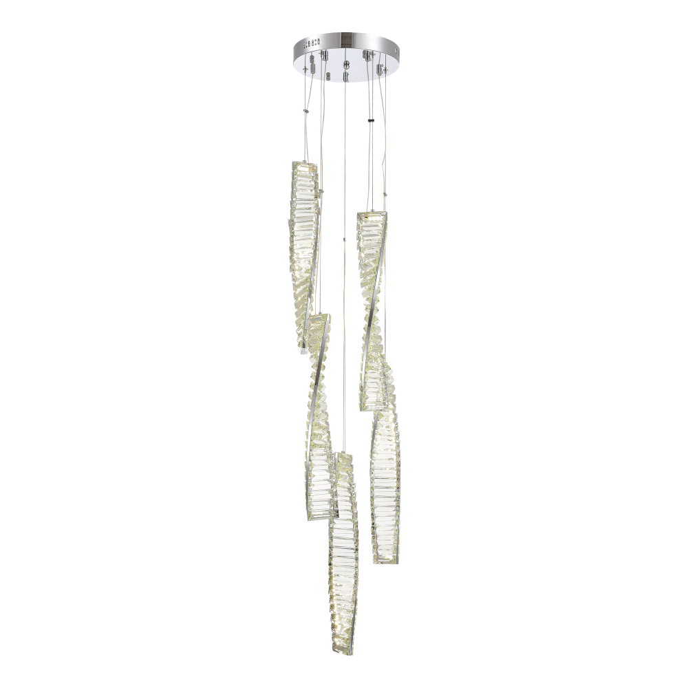 Светильник подвесной ELICA LED 55W 4000K