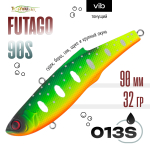 Раттлин TsuYoki FUTAGO 90S (90мм, 32гр)