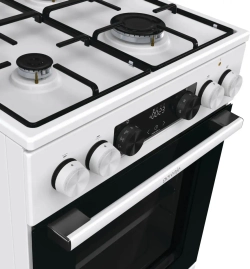Плита комбинированная Gorenje GK5C60WJ