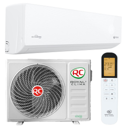 Кондиционер Royal Clima Optimum RCI-OME28HN DC Inverter