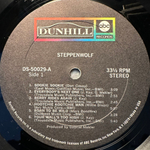 Steppenwolf - Steppenwolf (США 1968г.)