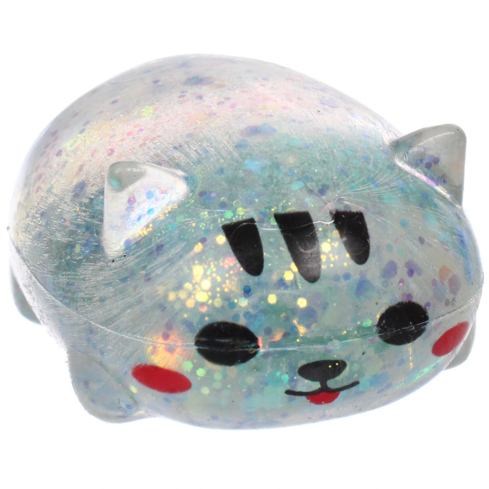 Игрушка «Котенок» 8*6 см