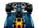 Конструктор Лего Техник Ред бул гоночный болид 42206 | LEGO Technic Oracle Red Bull Racing RB20 F1 Car  1639 деталей 18+
