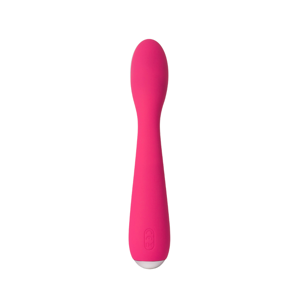 Svakom Iris Clitoral & G-spot Vibrator вибромассажер для зоны G
