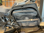 Honda NT1100D(АКПП) Black