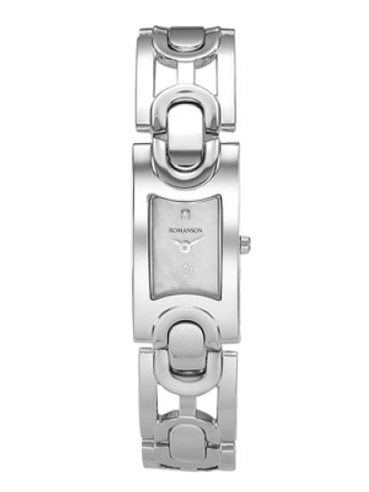 Наручные часы Romanson RM5168LWWH