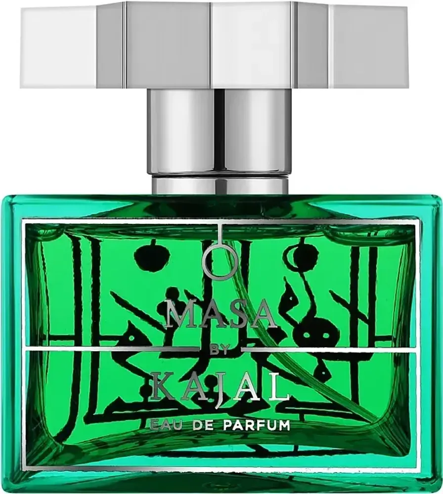 Kajal Masa EDP 100 ml