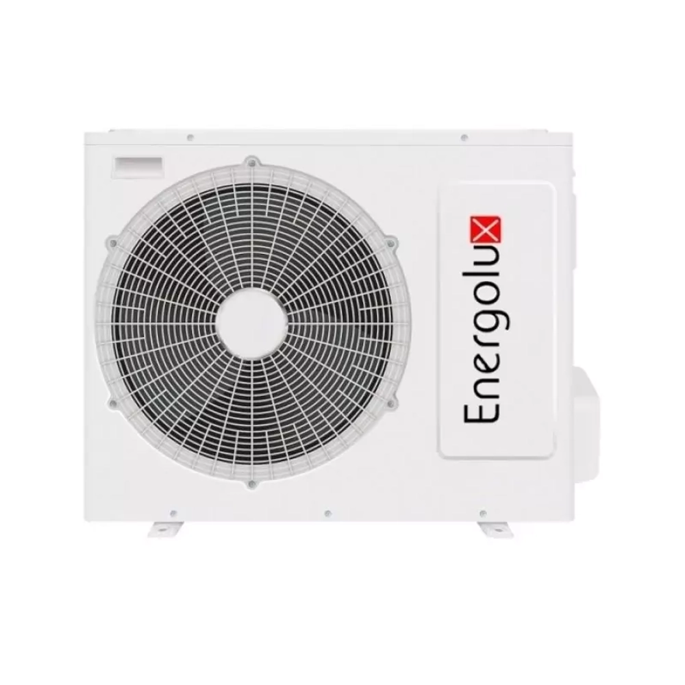 Сплит-система кондиционер настенный Energolux Lausanne SAS24L4-A/SAU24L4-AJ на 70 м²