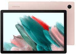 Планшет 10.5" Samsung Galaxy Tab A8 SM-X205 64Gb LTE Pink SM-X205NIDESER