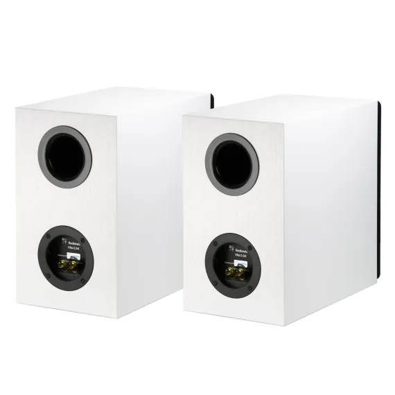 Radiotehnika Vita 2.04 White Ash