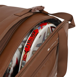 Сумка для Padel NOX Pro Series 2023 Racket Bag - camel