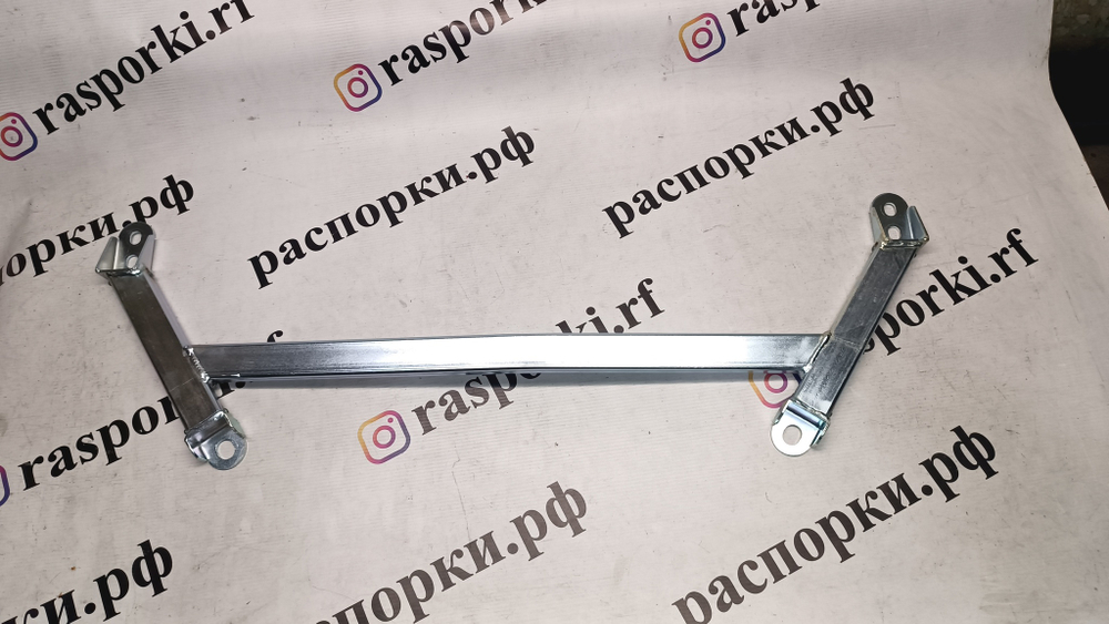 Распорка передняя нижняя EXEED RX и Jaecoo J8 с полным приводом (ПОД ЗАКАЗ)