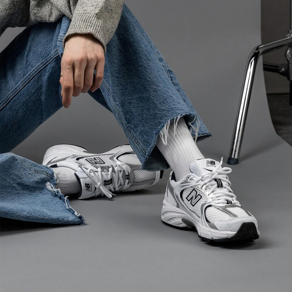 Кроссовки мужские NEW BALANCE 530