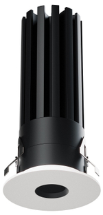 Встраиваемый светильник Lightstar Spira Slim 074436