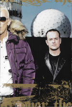 Scooter / Under The Radar Over The Top (Limited Edition)(2CD+DVD)