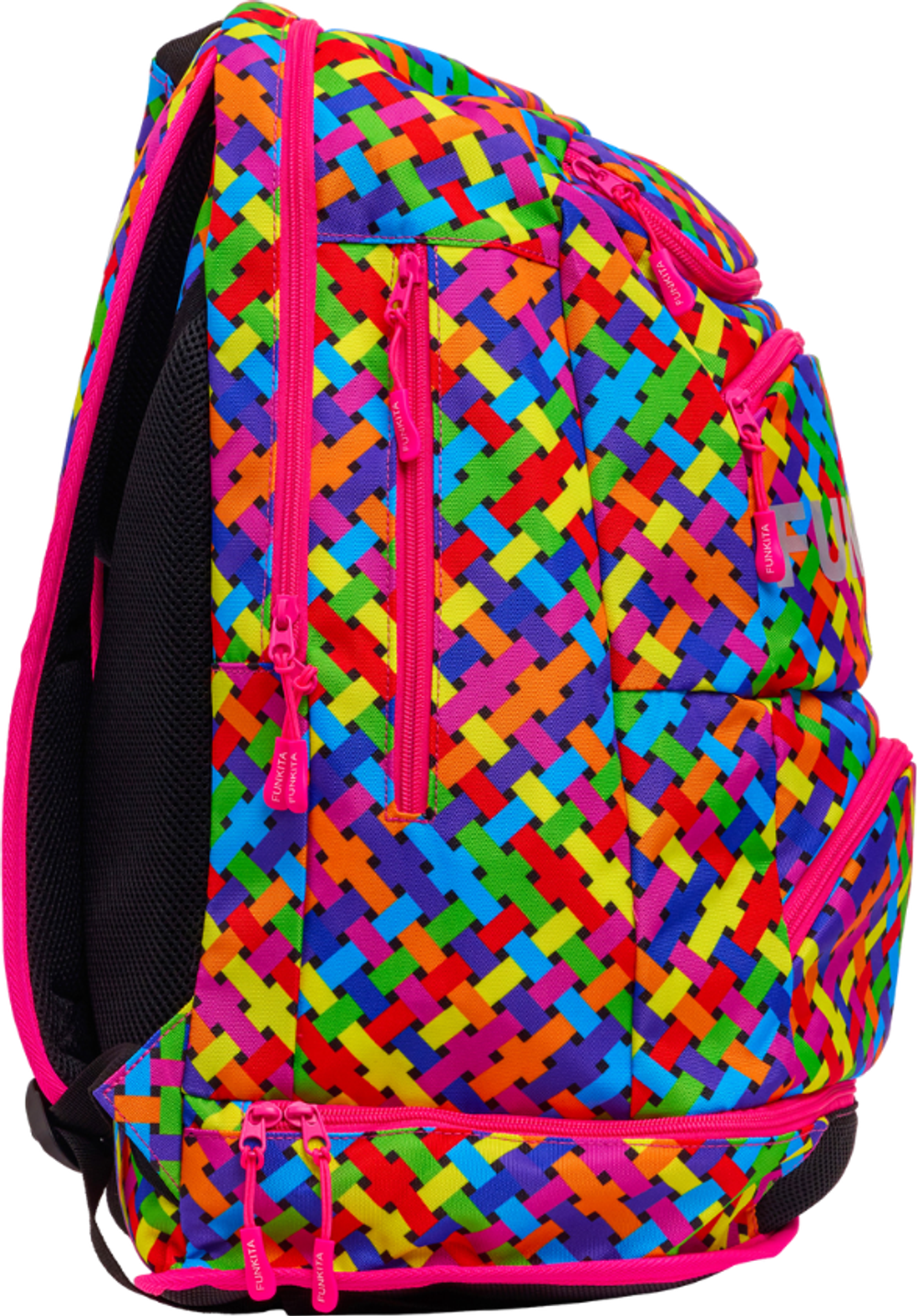 Рюкзак FUNKITA Bread Basket