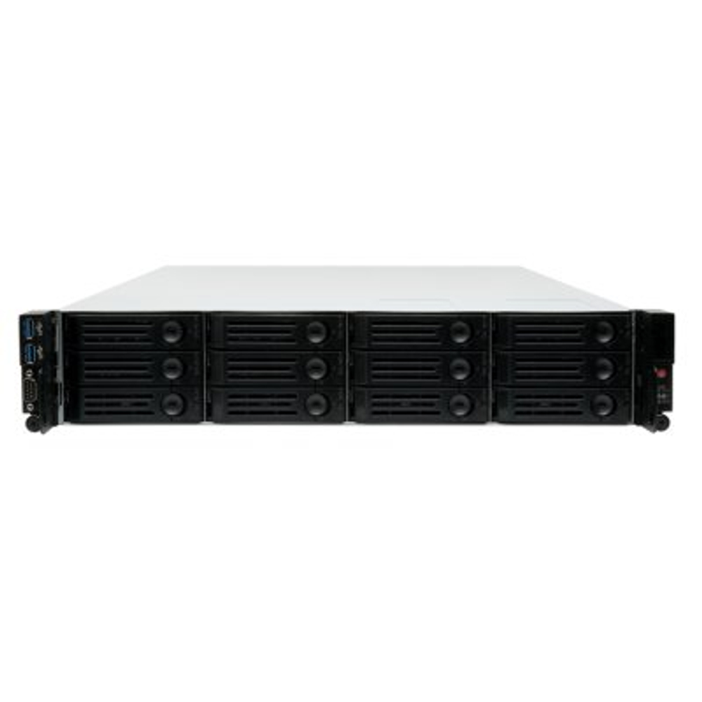 Серверный корпус Ablecom CS-R29-04P