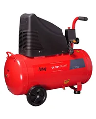 Поршневой безмасляный компрессор Fubag OL 231/50