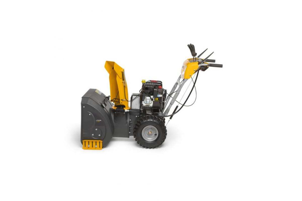 Бензомоторный снегоуборщик STIGA ST 5262 PB