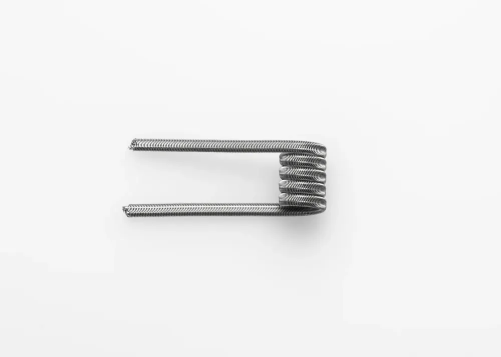 Койл "Трещащий Alien МЕХ" 0.22 ома HOT COILS