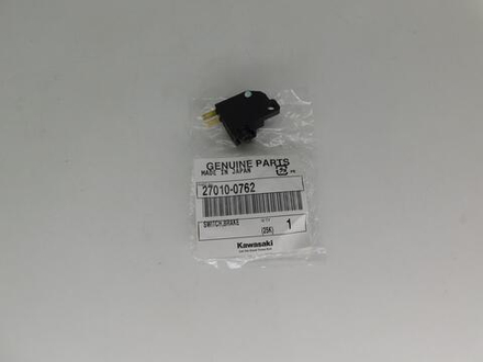 Лягушка переднего тормоза Kawasaki ER650 EX650 EN650 1400GTR Ninja ZX-14 27010-0762