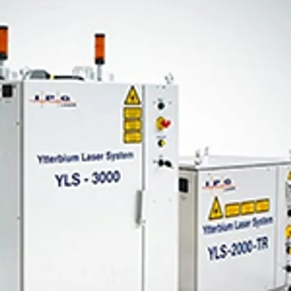 Лазерный станок Eckert DIAMOND FIBER LASER 2