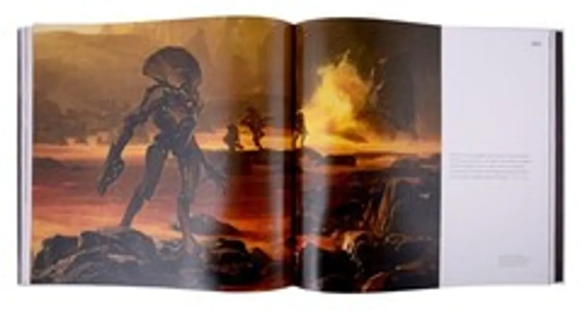The Art of Destiny (На Английском языке)